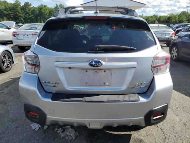 2015 Subaru Xv Crosstrek 2.0I Hybrid Touring VIN: JF2GPBPC6FH221930 Lot: 59076514