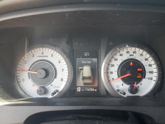 2017 TOYOTA SIENNA SE 5TDXZ3DC9HS812898