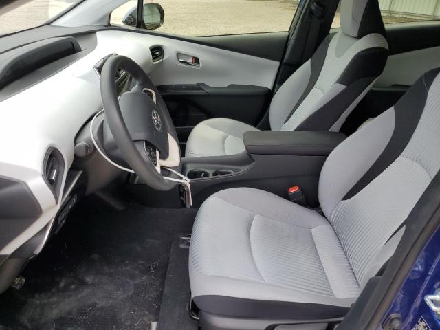 2017 Toyota Prius VIN: JTDKBRFU9H3579601 Lot: 60694454