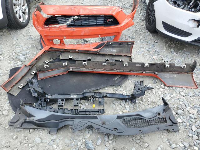 2016 Ford Mustang Gt VIN: 1FA6P8CF9G5276152 Lot: 60112144