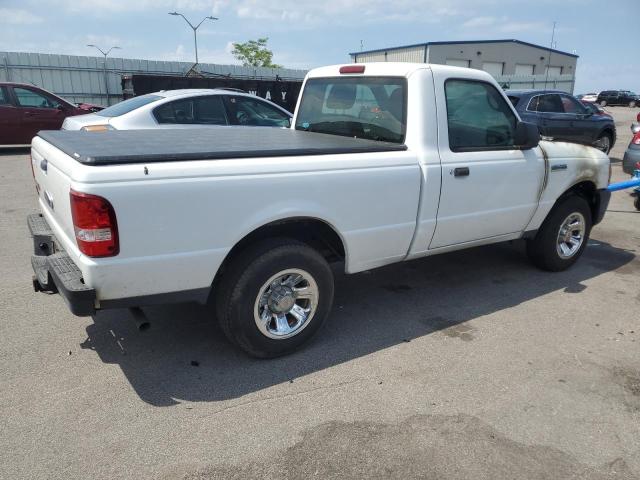 2011 Ford Ranger VIN: 1FTKR1AD5BPA72957 Lot: 58907954