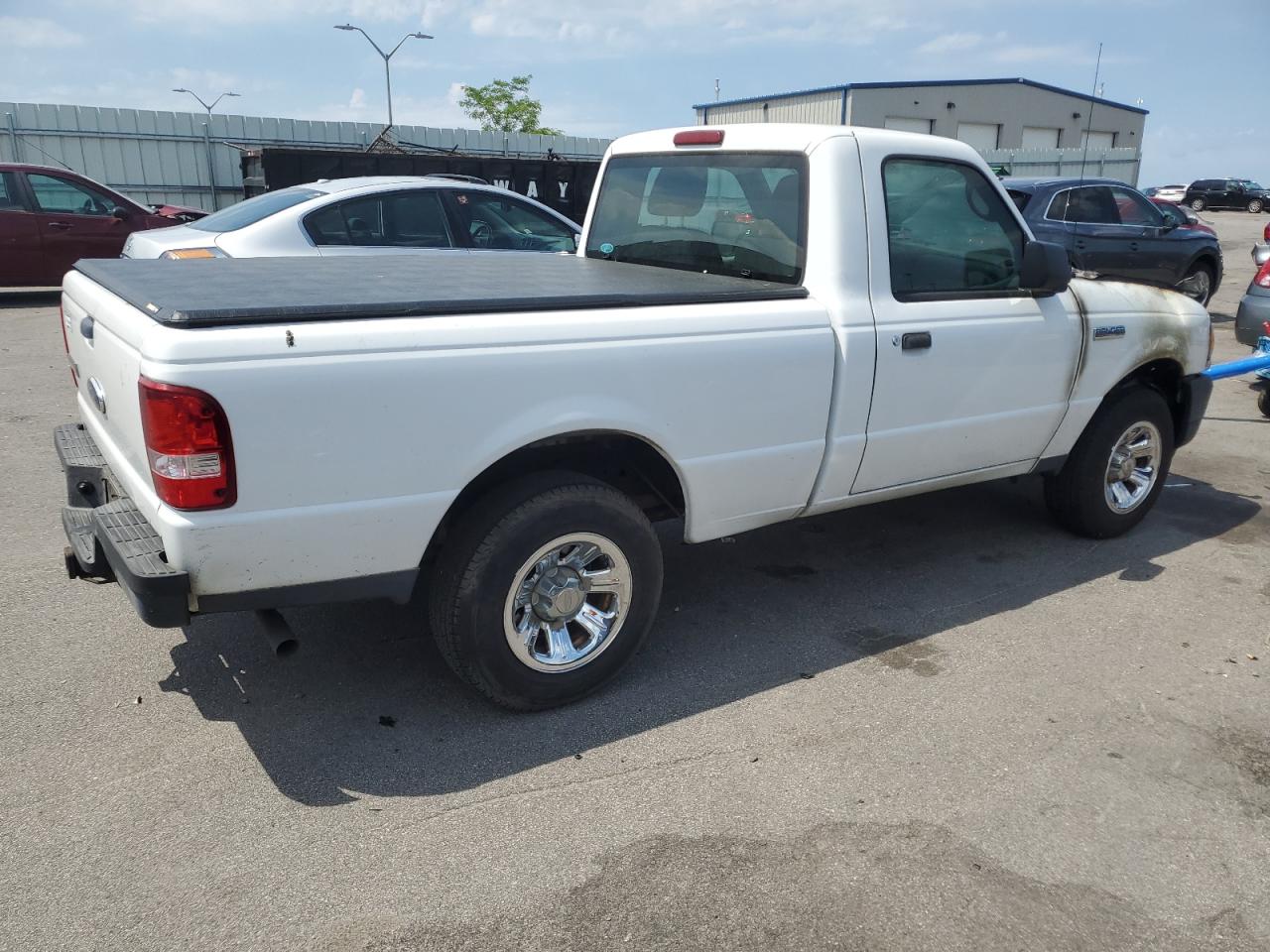 1FTKR1AD5BPA72957 2011 Ford Ranger