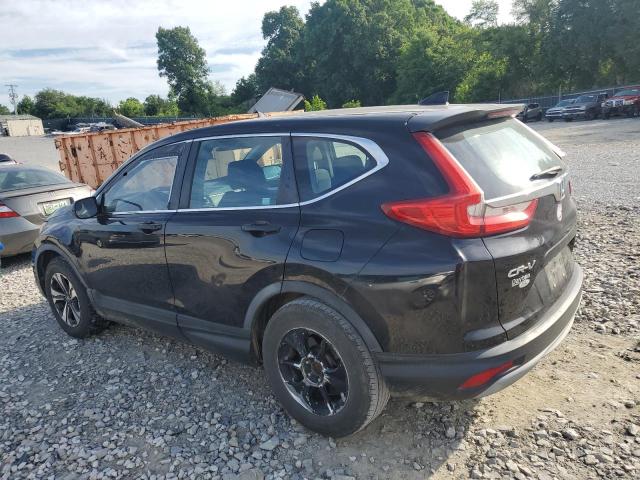 7FARW5H33HE011271 2017 Honda Cr-V Lx