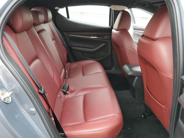 2022 Mazda 3 Preferred VIN: JM1BPALL0N1521933 Lot: 58893434