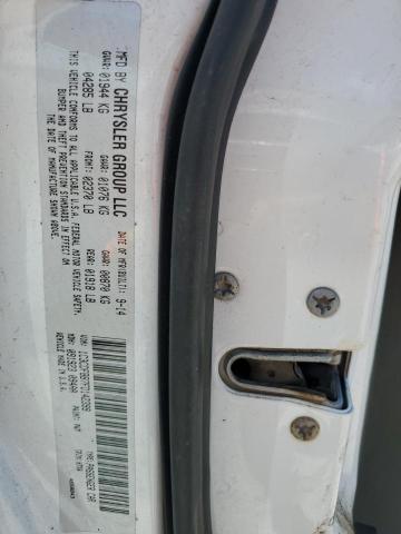 2015 Dodge Dart Sxt VIN: 1C3CDFBB7FD142399 Lot: 57566434