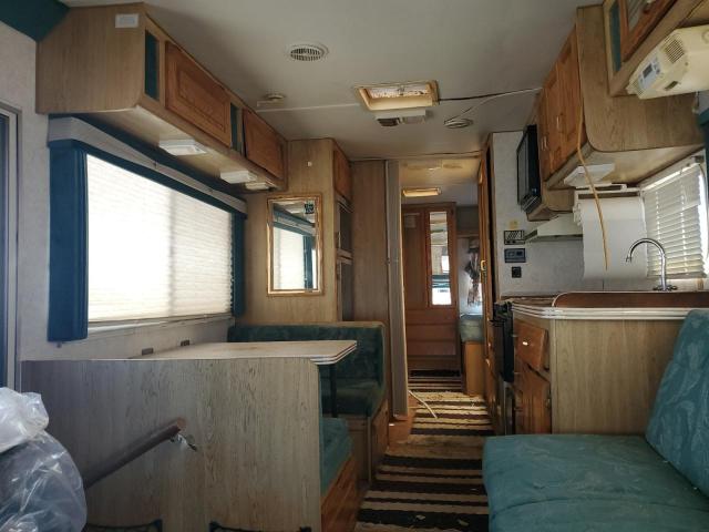 1994 Ford Econoline E350 Cutaway Van VIN: 1FDKE30G1RHB96162 Lot: 60435174