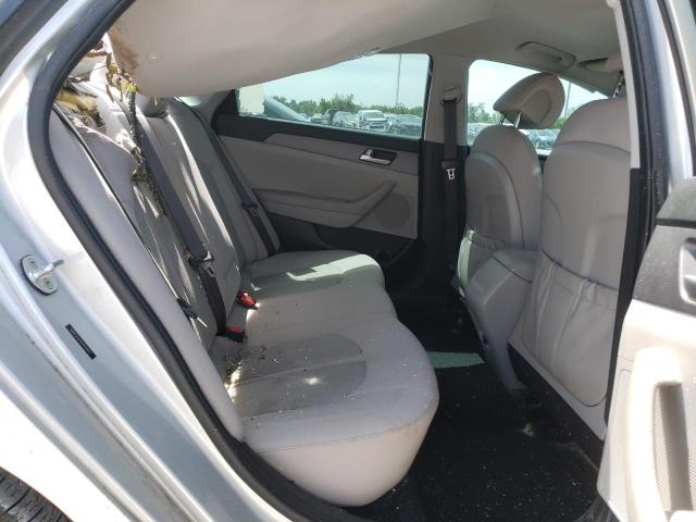 2017 HYUNDAI SONATA SE - 5NPE24AF5HH556667