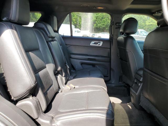 2015 Ford Explorer Sport VIN: 1FM5K8GT2FGB70922 Lot: 56439924