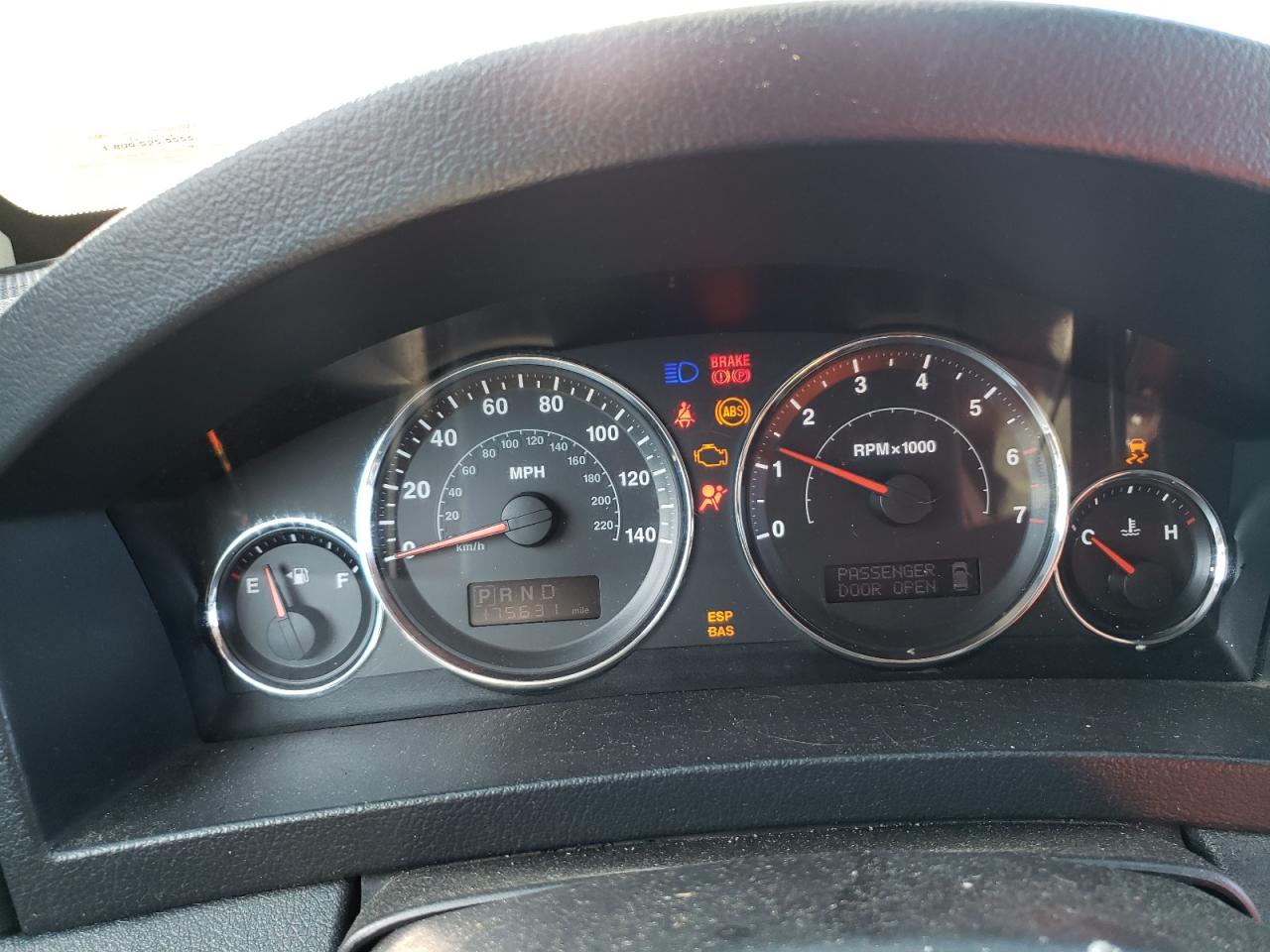 1J4PR4GK6AC154323 2010 Jeep Grand Cherokee Laredo 1J4PR4GK6AC154323 2010 Jeep Grand Cherokee Laredo