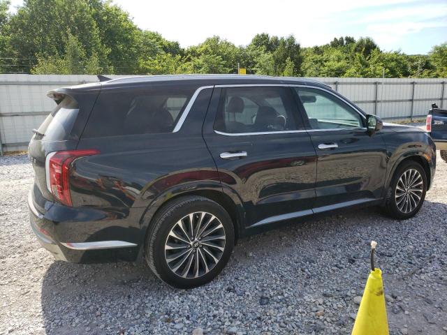2023 Hyundai Palisade Calligraphy VIN: KM8R74GE1PU535915 Lot: 57564944