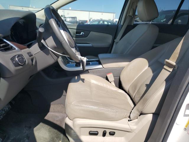 2013 Ford Edge Limited VIN: 2FMDK3KC1DBE11038 Lot: 60882604