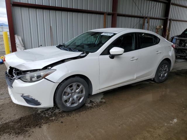 JM1BM1T70G1335968 2016 MAZDA 3 - Image 1