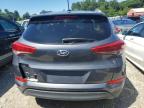 HYUNDAI TUCSON LIM photo