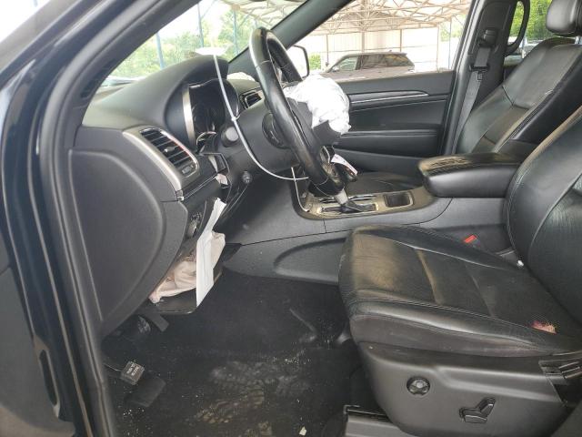 2020 Jeep Grand Cherokee Limited VIN: 1C4RJEBG2LC185666 Lot: 59509714