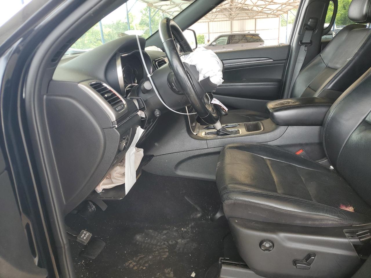 1C4RJEBG2LC185666 2020 Jeep Grand Cherokee Limited