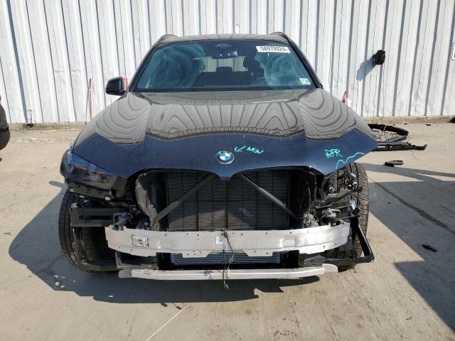 VIN 5UX23EU05R9T11597 2024 BMW X5, Xdrive40I no.5