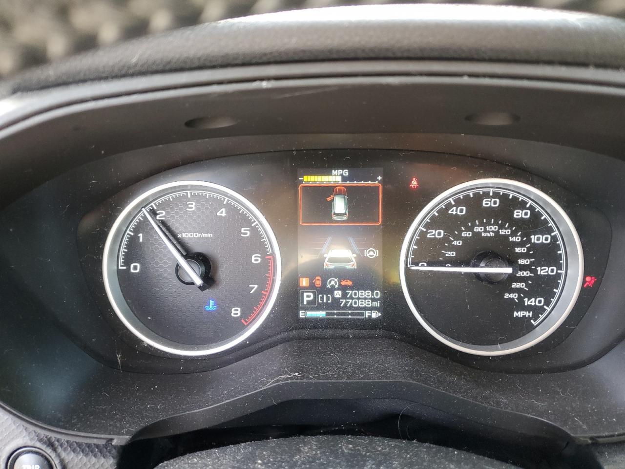 JF2SKAJC7LH545184 2020 Subaru Forester Premium