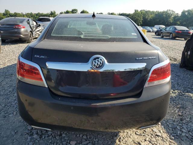 2012 Buick Lacrosse Touring VIN: 1G4GJ5G31CF108875 Lot: 58876384