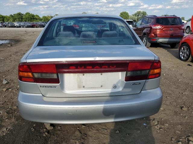 2004 Subaru Legacy L Special VIN: 4S3BE625047201903 Lot: 57920914