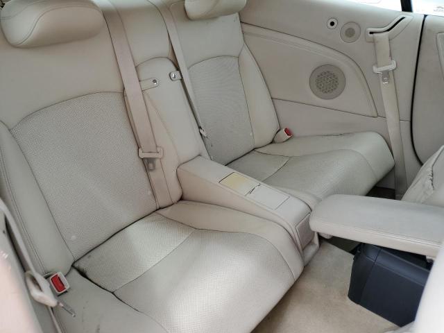 2010 Lexus Is 350 VIN: JTHFE2C21A2502749 Lot: 60270374