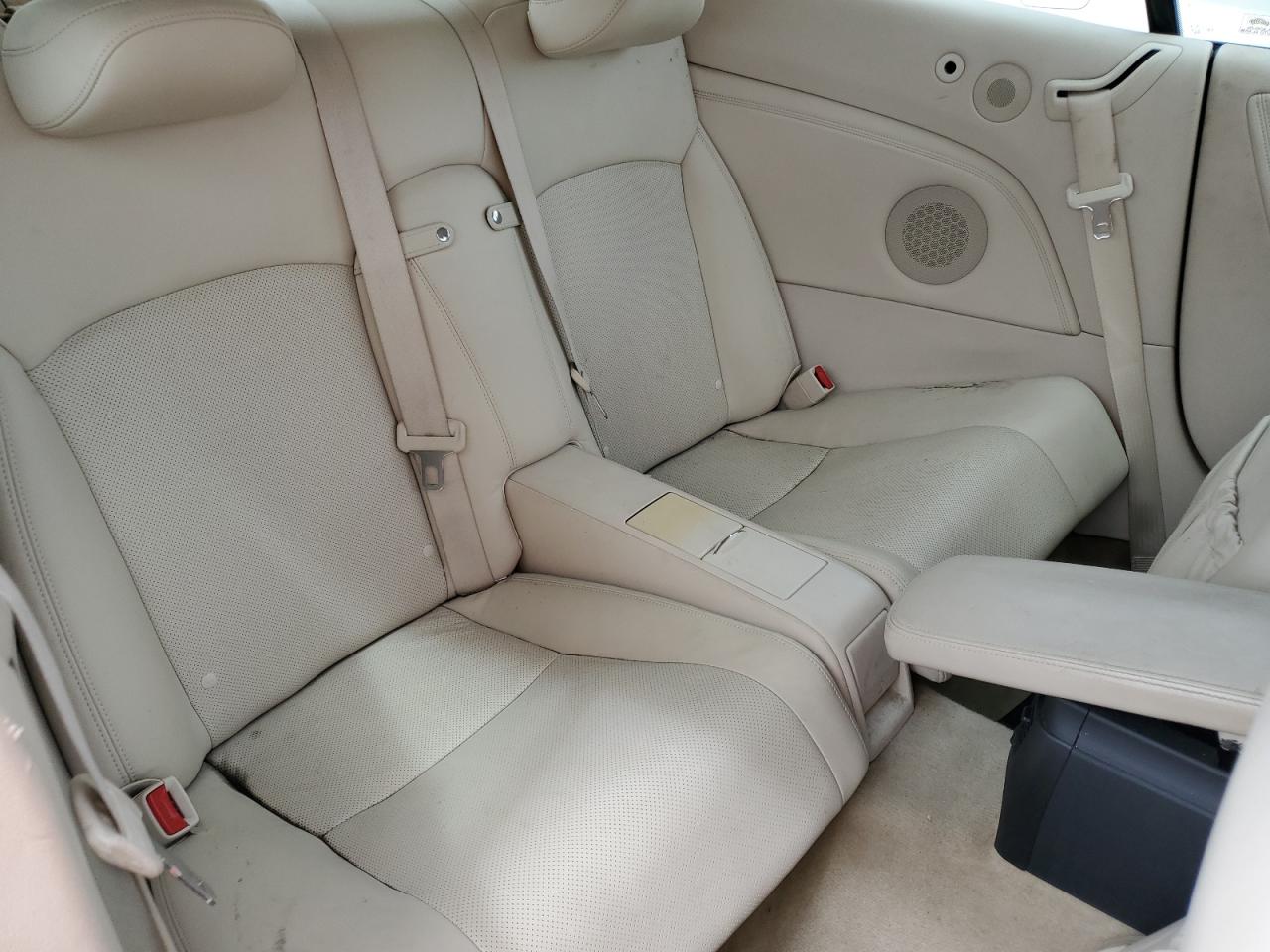 JTHFE2C21A2502749 2010 Lexus Is 350