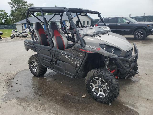 2021 KAWASAKI KRT800 C - JKBRTCG19MB526268