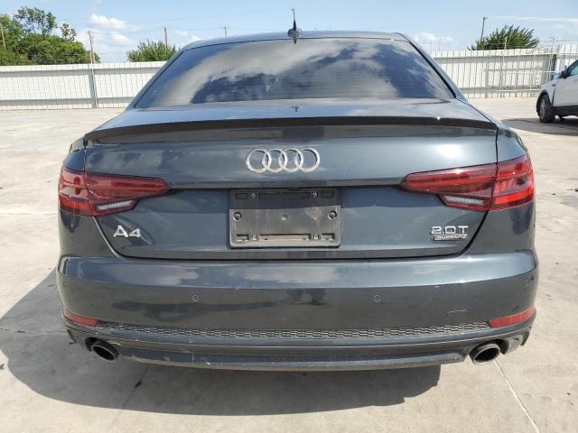 VIN WAUENAF4XJA057497 2018 Audi A4, Premium Plus no.6