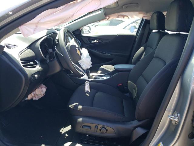 2024 Chevrolet Malibu Lt VIN: 1G1ZD5ST2RF139159 Lot: 61231614