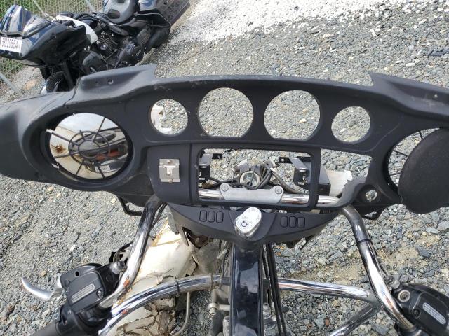 2014 HARLEY-DAVIDSON FLHTP POLI 1HD1FMM11EB622520