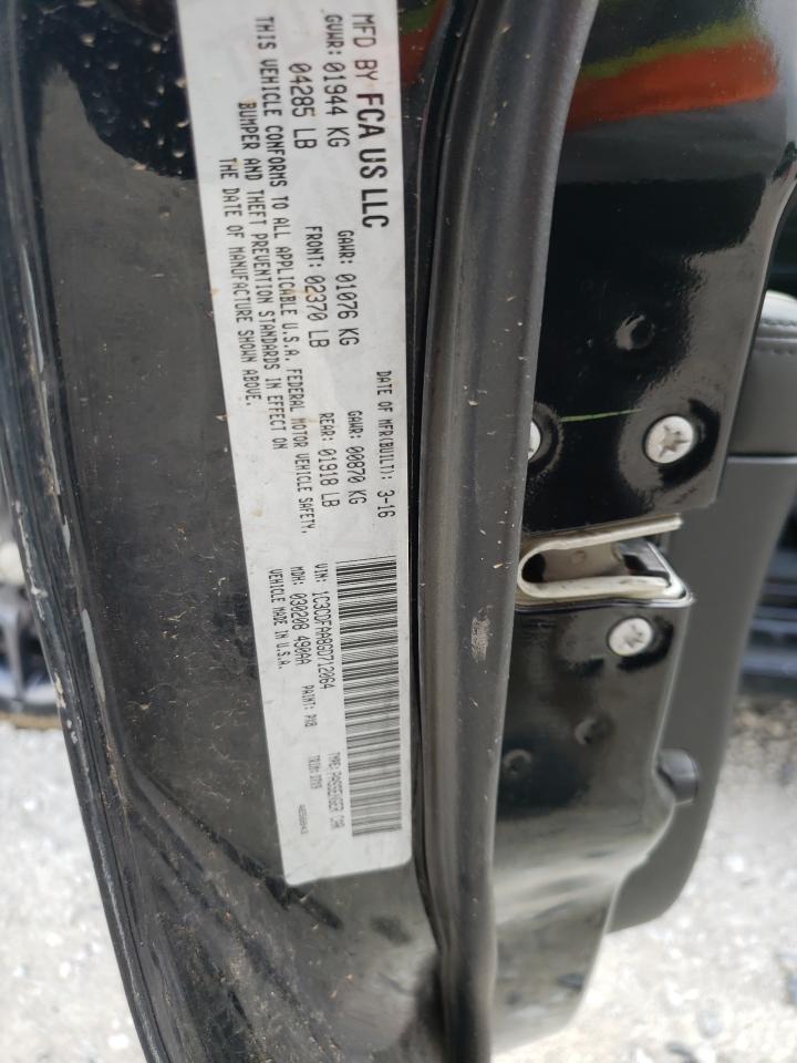 1C3CDFAA8GD712064 2016 Dodge Dart Se