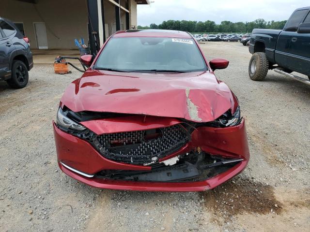 2018 MAZDA 6 SIGNATUR - JM1GL1XY1J1304246