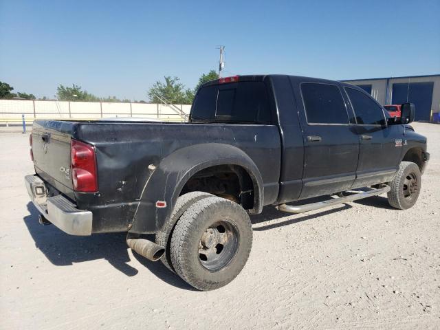 2008 Dodge Ram 3500 VIN: 3D7MX49A18G196141 Lot: 58306284