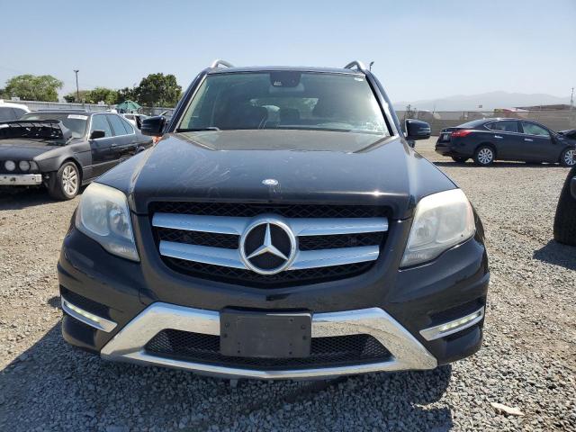 2015 Mercedes-Benz Glk 350 VIN: WDCGG5HB3FG427504 Lot: 60776604