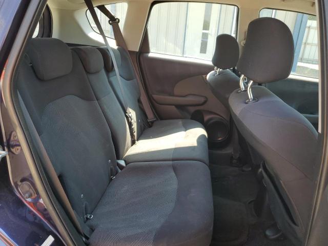 2009 Honda Fit Sport VIN: JHMGE88449S073474 Lot: 59343124