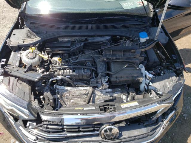 2022 VOLKSWAGEN JETTA SE - 3VW7M7BU6NM029869