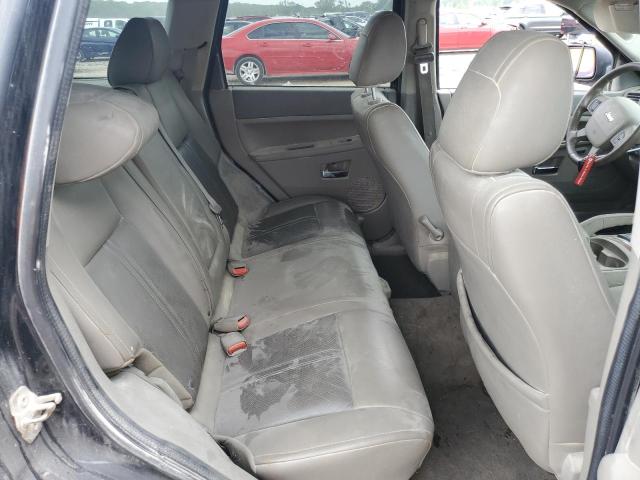 2007 Jeep Grand Cherokee Limited VIN: 1J8HR58N37C674179 Lot: 59722444