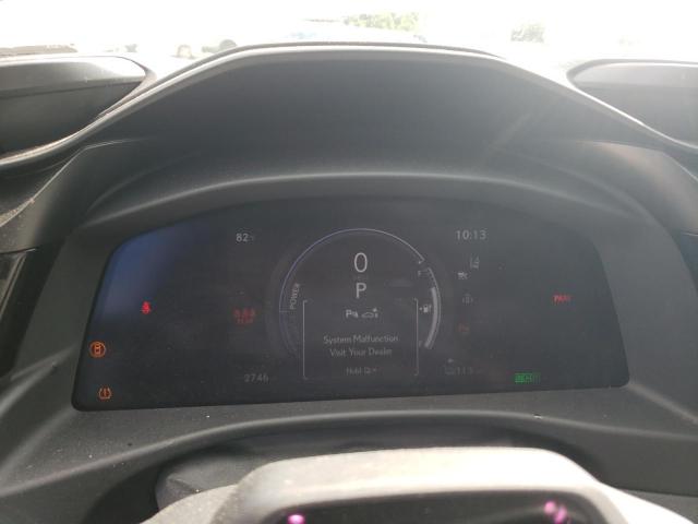 2023 Lexus Rz 450E VIN: JTJAAAAB9PA013936 Lot: 59716584
