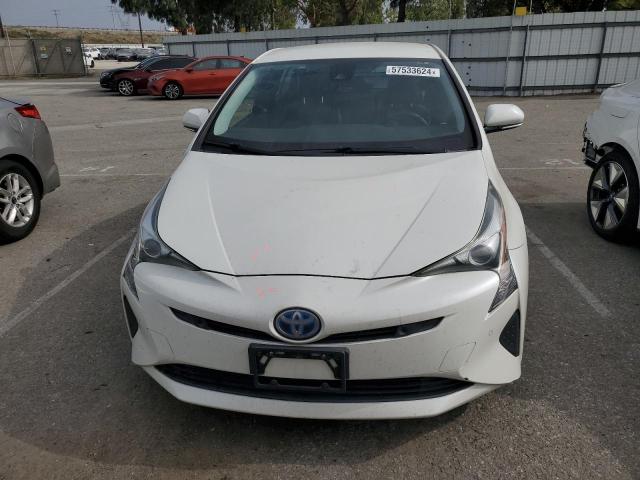 2017 Toyota Prius VIN: JTDKBRFU4H3051089 Lot: 57533624