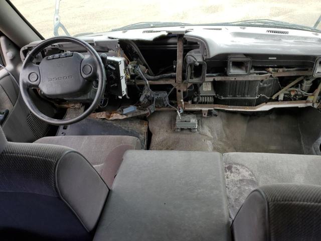 1995 Dodge Ram 3500 VIN: 3B7MC33C5SM105133 Lot: 60383964