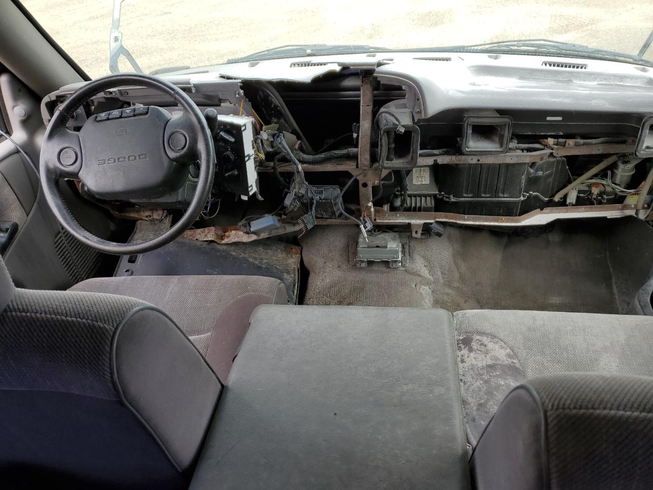 3B7MC33C5SM105133 1995 Dodge Ram 3500