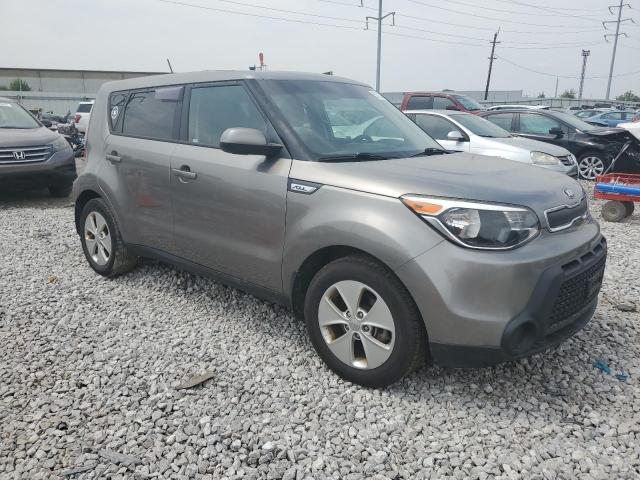 2016 Kia Soul VIN: KNDJN2A25G7264107 Lot: 59132684