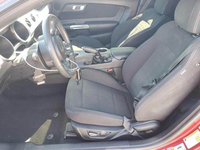 2018 Ford Mustang Gt VIN: 1FA6P8CF0J5117513 Lot: 57937264