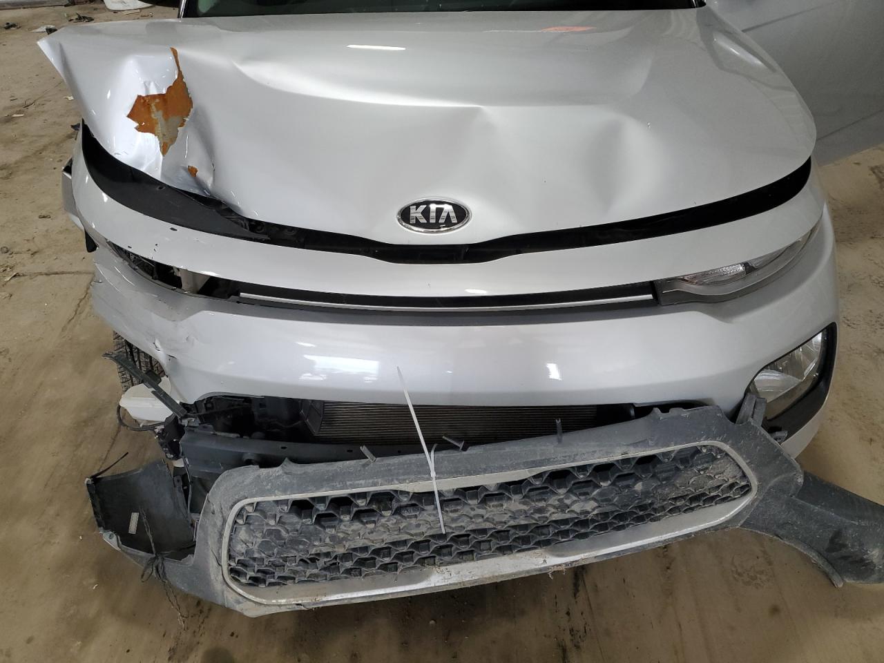 KNDJ23AU5L7723145 2020 Kia Soul Lx