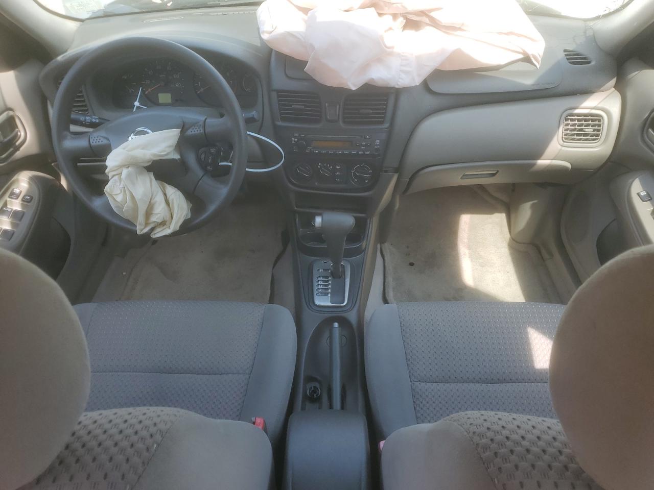 3N1CB51D66L564448 2006 Nissan Sentra 1.8