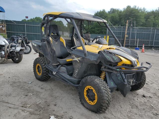 2013 CAN-AM COMMANDER - 3JBKXLP10DJ000236