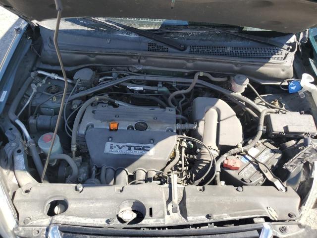 2003 Honda Cr-V Lx VIN: SHSRD68473U106286 Lot: 61084424