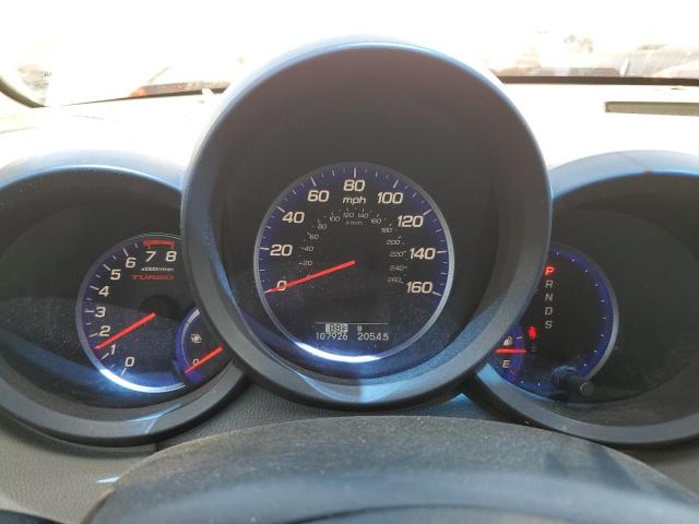 2009 Acura Rdx Technology VIN: 5J8TB18529A005268 Lot: 57355644