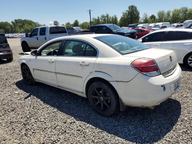 2007 Saturn Aura Xe VIN: 1G8ZS57N87F286102 Lot: 59529624