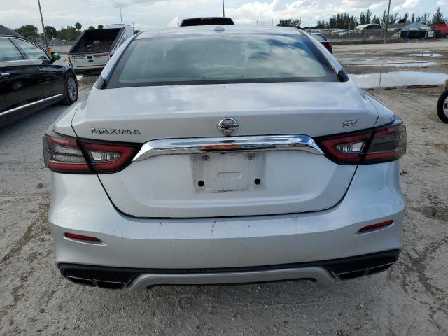 2020 NISSAN MAXIMA SV - 1N4AA6CV9LC362025