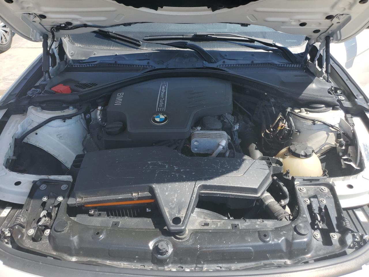 WBA3A5C58DF602336 2013 BMW 328 I